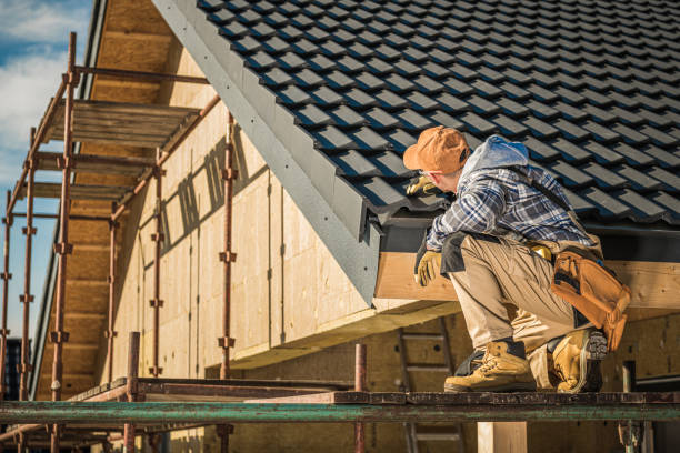 Best Best Roofing Contractors  in Tyhee, ID