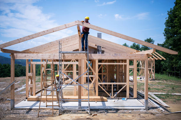 Best New Roof Installation  in Tyhee, ID