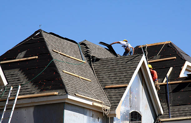 Best Best Roofing Contractors  in Tyhee, ID