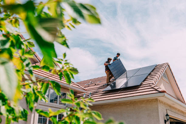 Best Flat Roof Repair Services  in Tyhee, ID