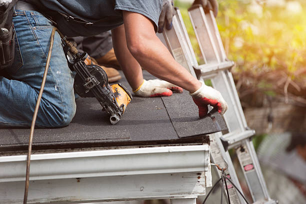 Quick and Trustworthy Emergency Roof Repair Services in Tyhee, ID