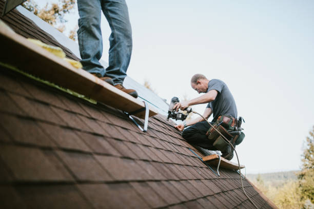 Heating Cable for Roof Installation in Tyhee, ID